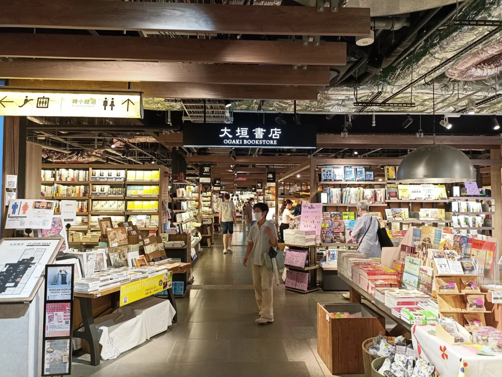 Japonya’ya Dair Kültürel Bir Otopsi Denemesi ya da Gezi Güncesi 2: Kyoto