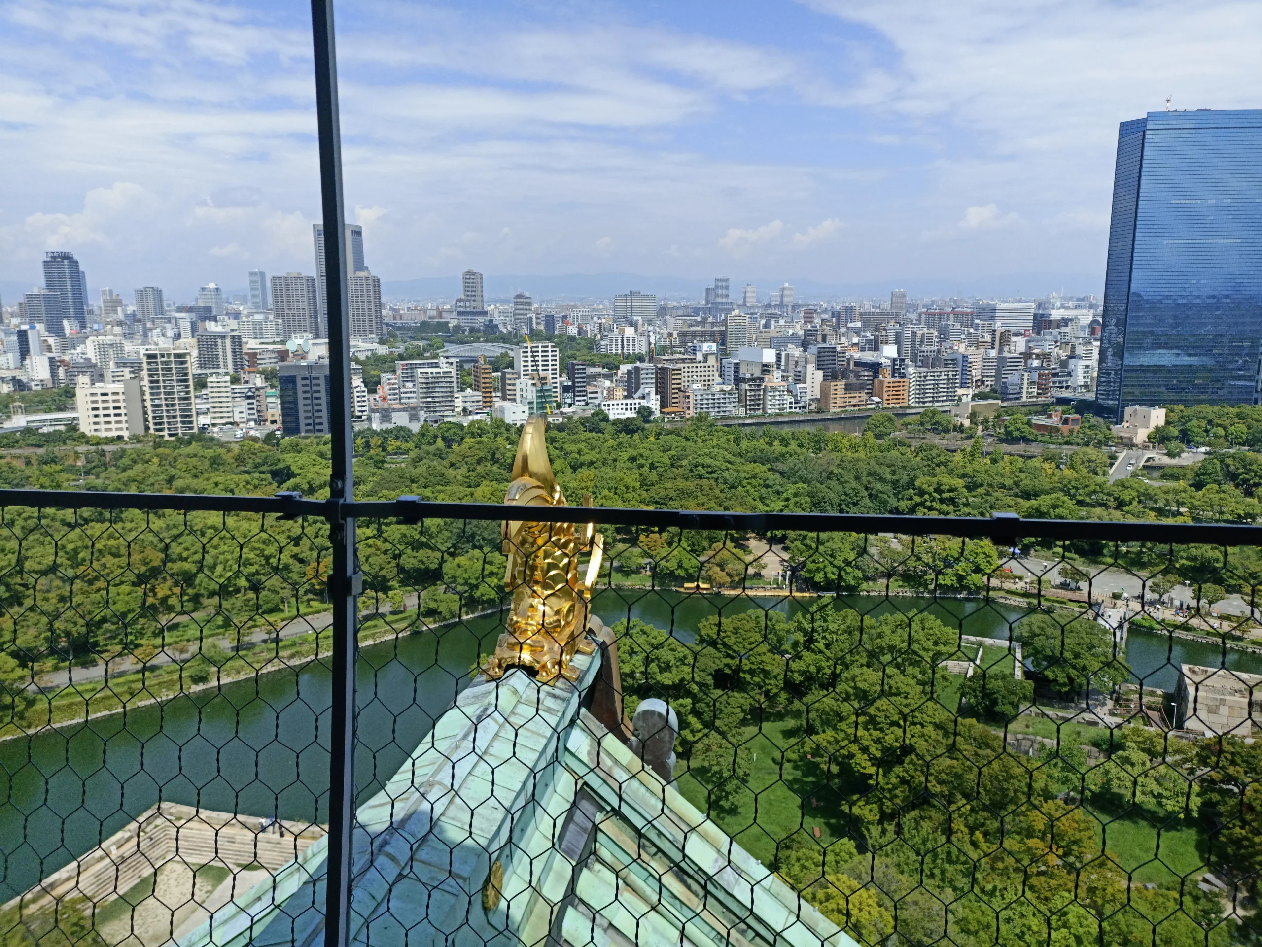 Japonya'ya Dair Kültürel Bir Otopsi Denemesi ya da Gezi Güncesi 1: Giriş ve Osaka